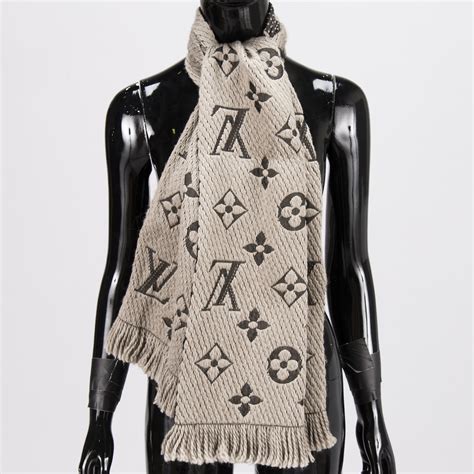 louis vuitton halsduk